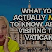 Your Vatican Visit Doesn T Have To Be Chaotic