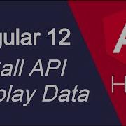 Angular 12 Tutorial In Hindi 45 Get Data From API And Display