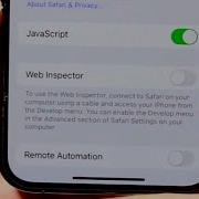 How To Enable Javascript On IPhone 2024