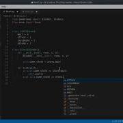 State Diagram To Code Part 1