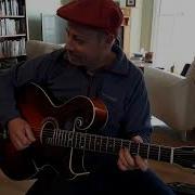 Duff Style O Guitar And F5 Mandolin
