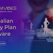 MLM Australian Binary Plan Software
