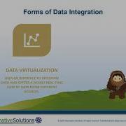 Data Services The Fundamentals Of Data Integration