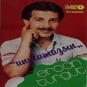 Ercan Turgut Kader Diyemezsin