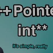 C Pointers To Pointers Finally Understand Double Pointers