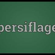 Persiflage Meaning