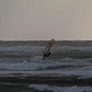 Forward Loop Crash Hvide Sande