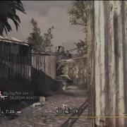 CoD4 Онлайн сессия с комментариями 4 6