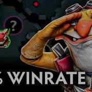 WHEN 80 WINRATE ON TECHIES IS POSSIBLE FOR EVERYONE TECHIES OFFICIAL