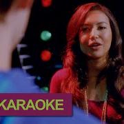 Make No Mistake She S Mine Glee Karaoke Version Sing With Santana