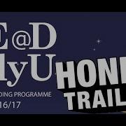 Honest Trailer Read PolyU Part2