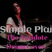 Simple Plan The Antidote Drum Cover