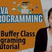 String Buffer Class Looping Statements In Java Programming Java Programing Tutorial