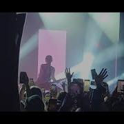OHMAMI Chase Atlantic Live
