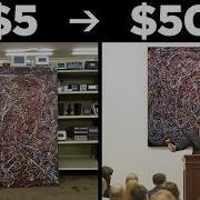Lucky People Who Found Extremely Rare Things In Thrift Stores
