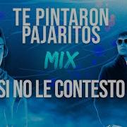 Si No Le Contesto MIX Dj Lucas Herrera Plan B Yandar Yostin Andy Rivera PERREOLD2