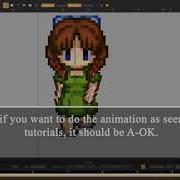 RPG Maker MV Spriter Plugin 02 Creating Spriter Sprites