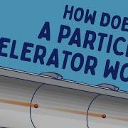 How Does An Atom Smashing Particle Accelerator Work Don Lincoln