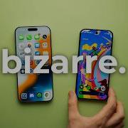 IOS 26 Vs Android 16 Is Wild