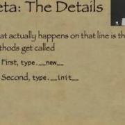 Introduction To Metaclasses