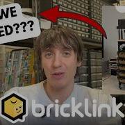 Убьет ли новая сортировочная машина LEGO магазины Bricklink Мнение продавца