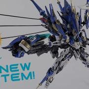 Earnestcore Craft X Howling Star Cross Core COLADA Model Kit Preview