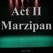 Act II Marzipan