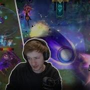 Nemesis Syndra Is Back