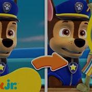 Spot The Difference W Tiny Chef PAW Patrol Blaze MORE Games For Kids Nick Jr