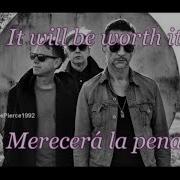 Depeche Mode Halo Subtitulos Español Inglés