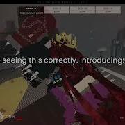 Decaying Winter Quad Hits Mechanic Glitch