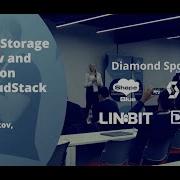 StorPool Storage Оverview And Integration With CloudStack CloudStack Collaboration Conference 2022