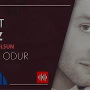 Murat Yıldız Gülüm Odur Official Audio