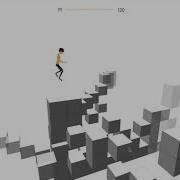 CUBE RUNNER