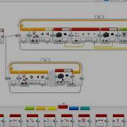 EV3 Data Operations Tutorial