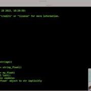 Python Tutorial 2 Does Your Boat Float