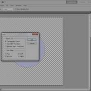 60 Second Photoshop Tutorial Trim HD