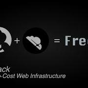 JAMStack The Near Zero Cost Web Infrastructure
