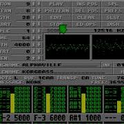 Atari ST Protracker Mods Big In Japan
