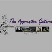 The Apprentice Guitarist By Julian Ward