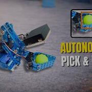 MBot2 Pick Place Crash Course Vision Based Autonomous Robot Start To Finish