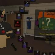Я открыл новые известняковые ящики в Unturned НОВЫЕ МИФИЧЕСКИЕ