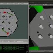 20190418 3 Robot Simulation By Turtlebot3