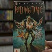 Killing Time Panasonic 3DO James Mike Mondays
