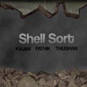Shell Sort Intro