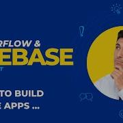 Firebase With FlutterFlow Nocode Quick Start