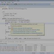 13 Tooltip Set Encoding And Quick Fix