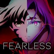Fearless Epic AMV 4K