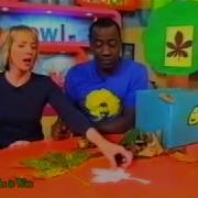 CBeebies And BBC Two Continuity Monday 29th September 2003