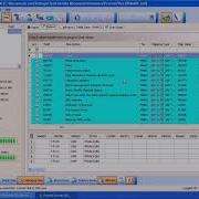 Process Runner DB Data Extraction For Table MARC